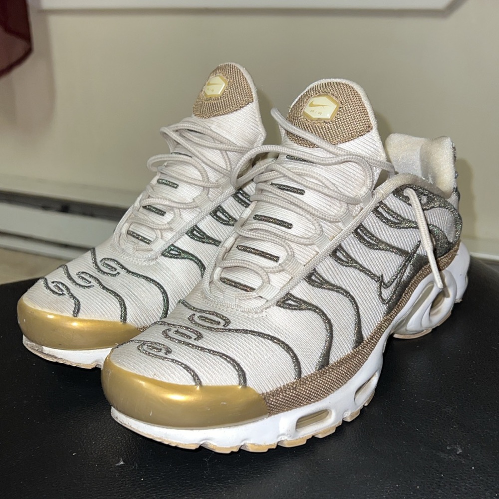 Airmax Plus Womans
